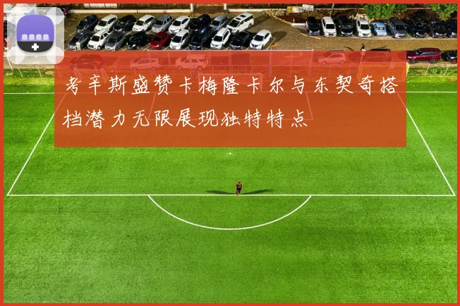 考辛斯盛赞卡梅隆卡尔与东契奇搭档潜力无限展现独特特点